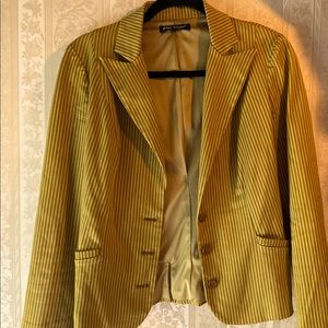 BETSEY JOHNSON vintage blazer.